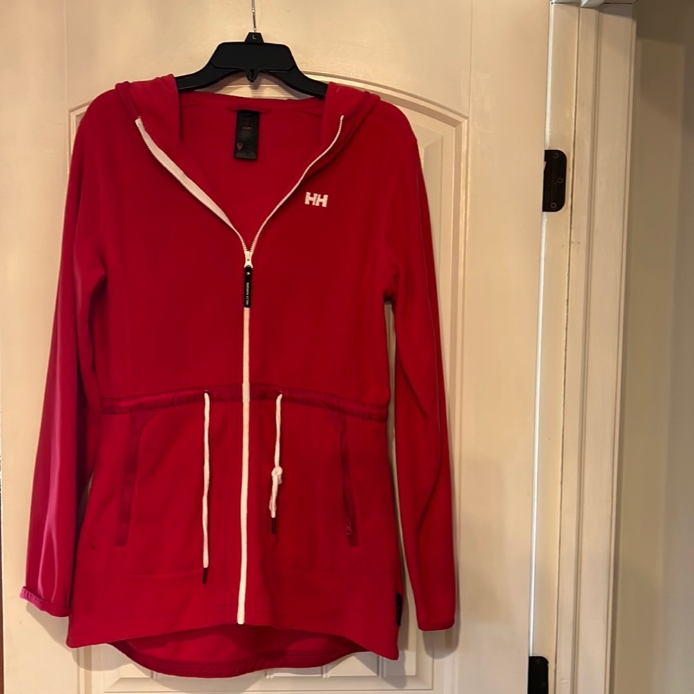 Helly Hanson Fleece Jacket